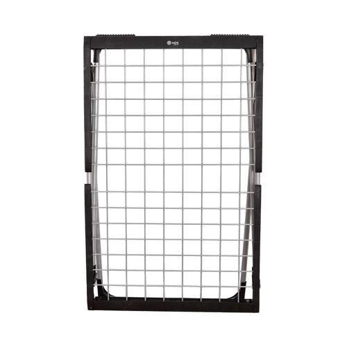 بند رخت سایز متوسط کد CL1012 رنگ طوسی
